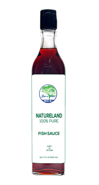 Fish Sauce