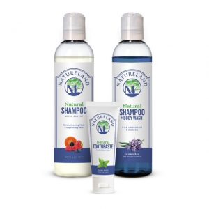 Natural Biotin Shampoo